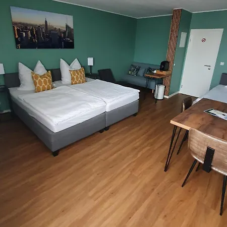 Argenta Living 16 Hostel Kuenzell Exterior photo