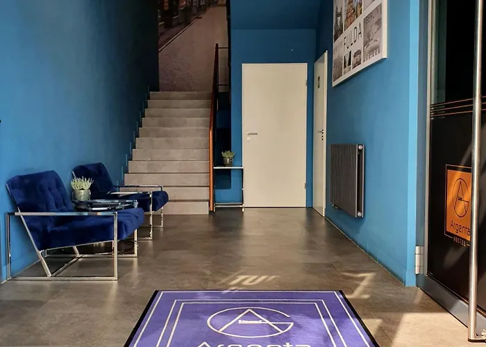 Living Haus Argenta