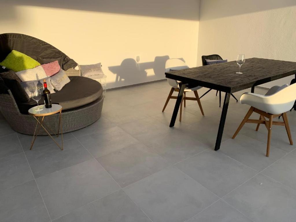 Hostel Argenta Living 16 Kuenzell