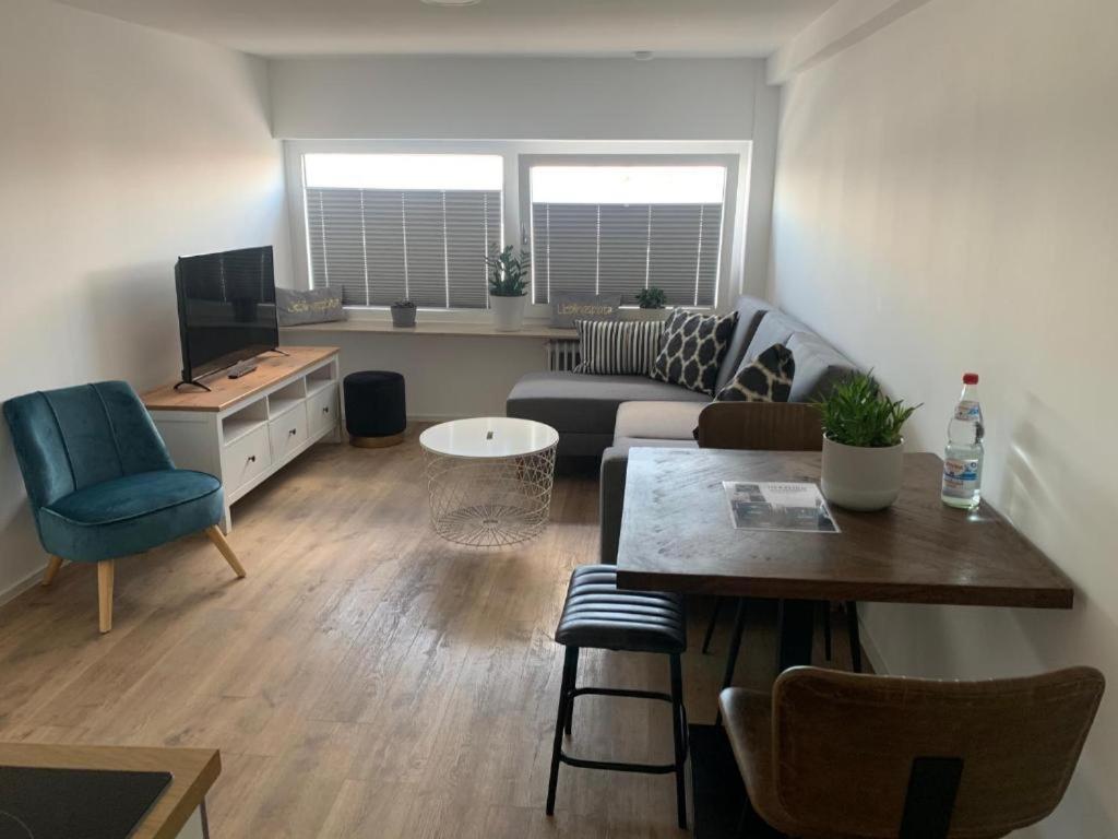 Argenta Living 16 Hostel