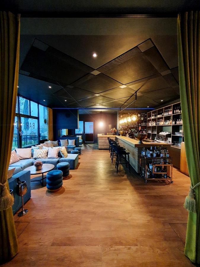 Hostel Argenta Living 16 *
