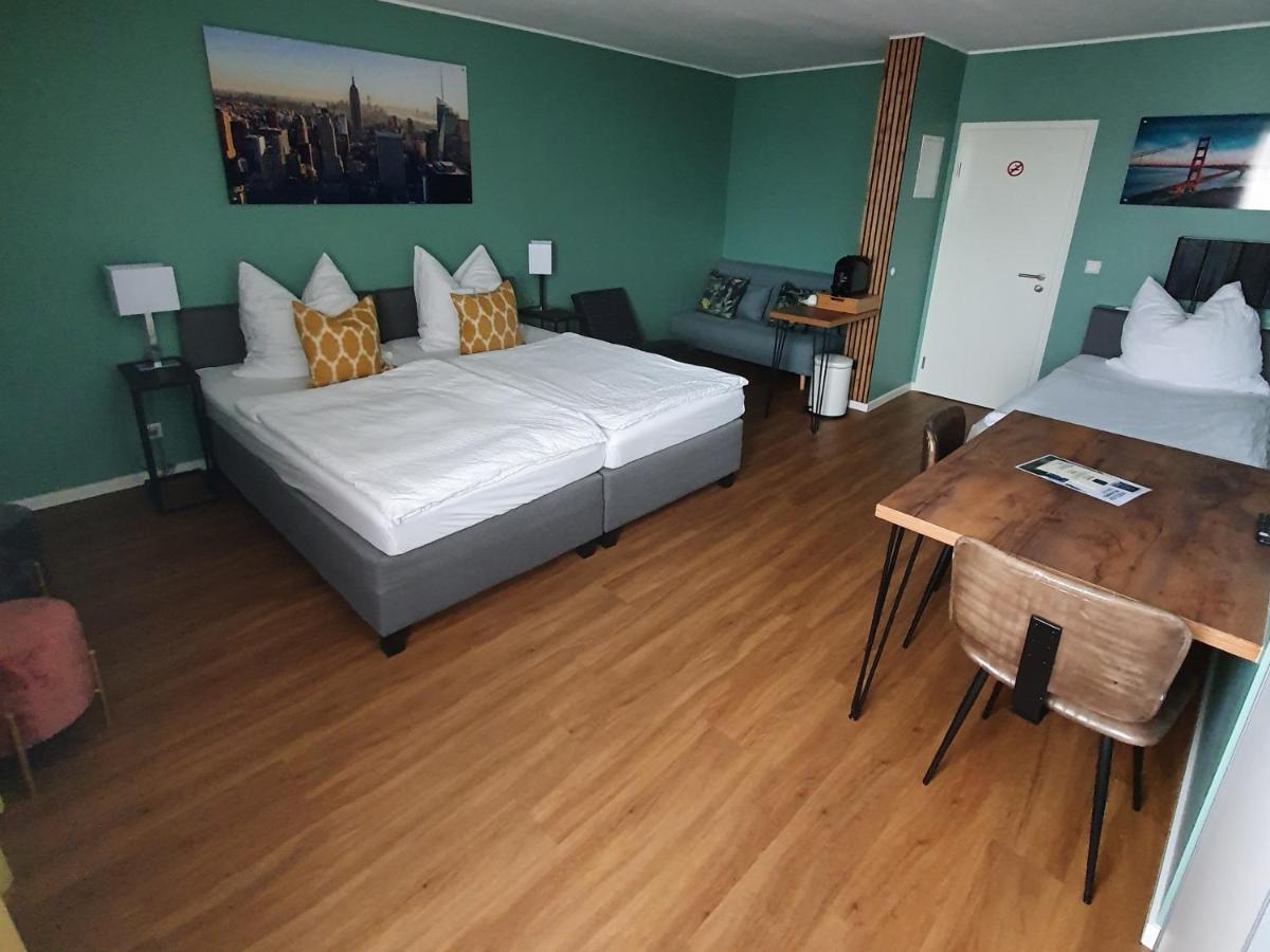 Argenta Living 16 Hostel