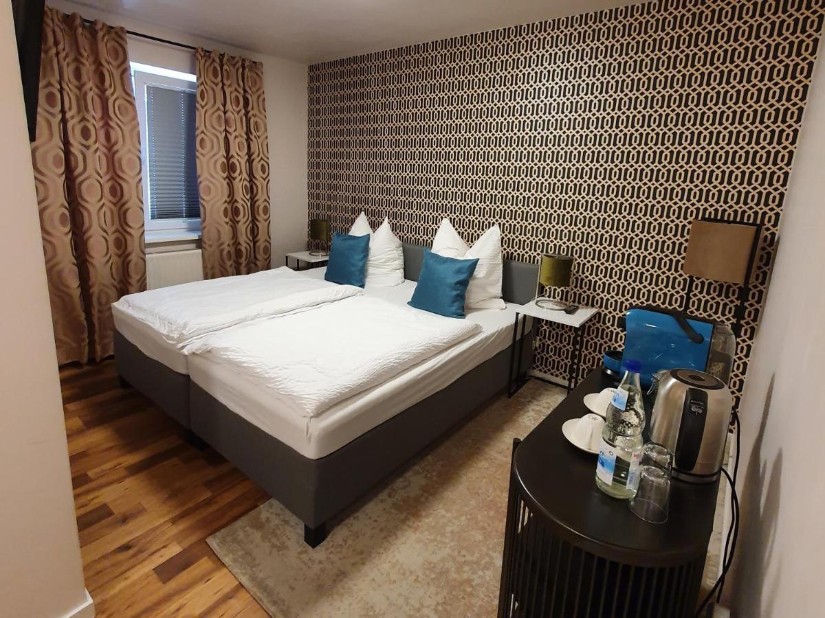 Argenta Living 16 Hostel *