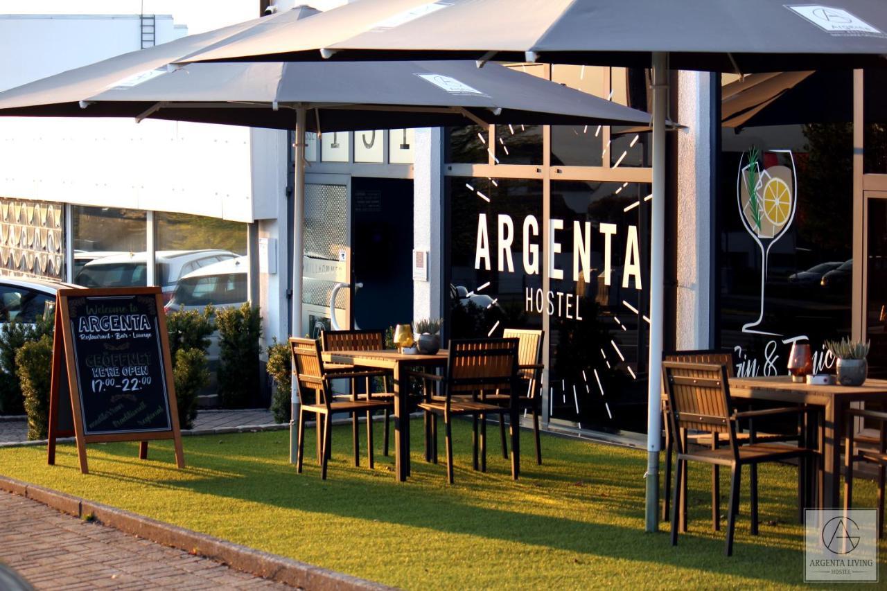 Argenta Living 16 * Kuenzell