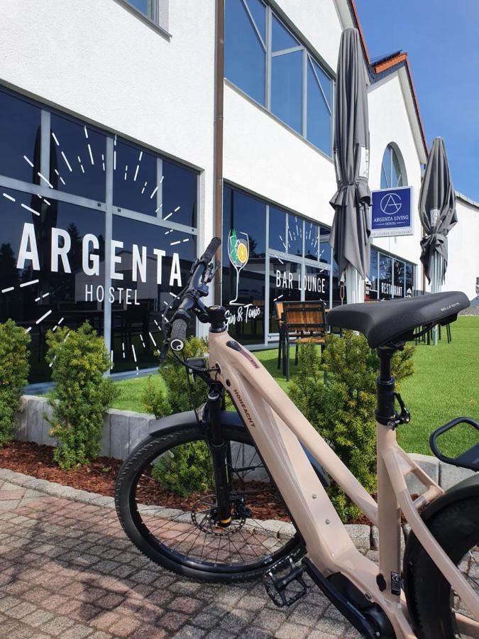 Argenta Living 16 Hostel *