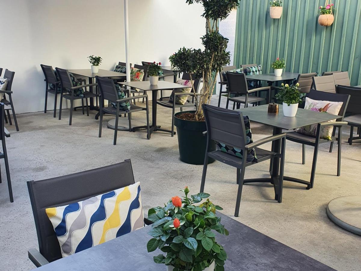 Hostel Argenta Living 16 Kuenzell