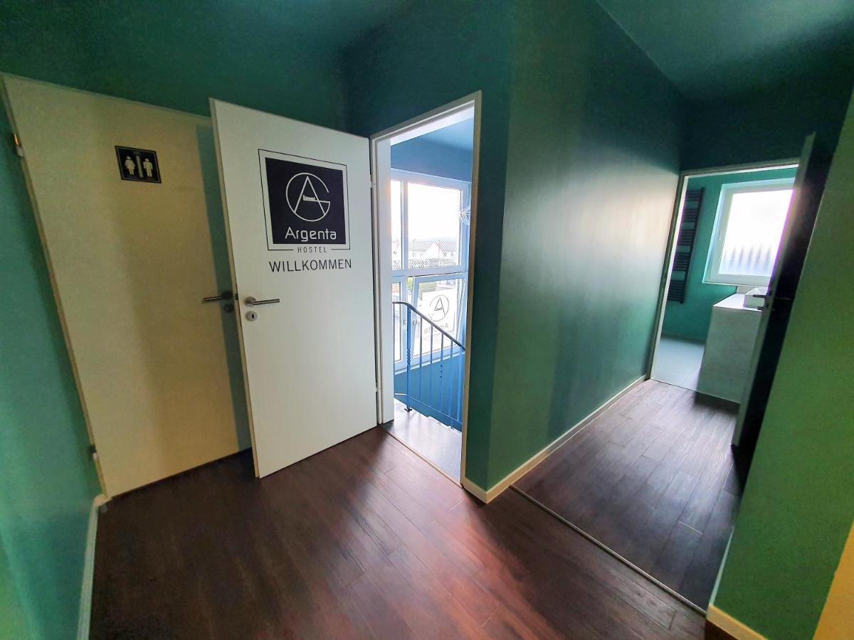 Hostel Argenta Living 16 *