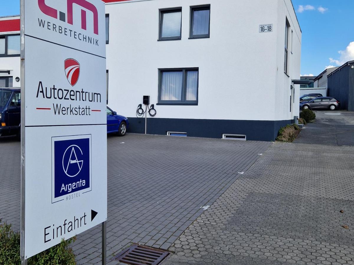Argenta Living 16 Kuenzell