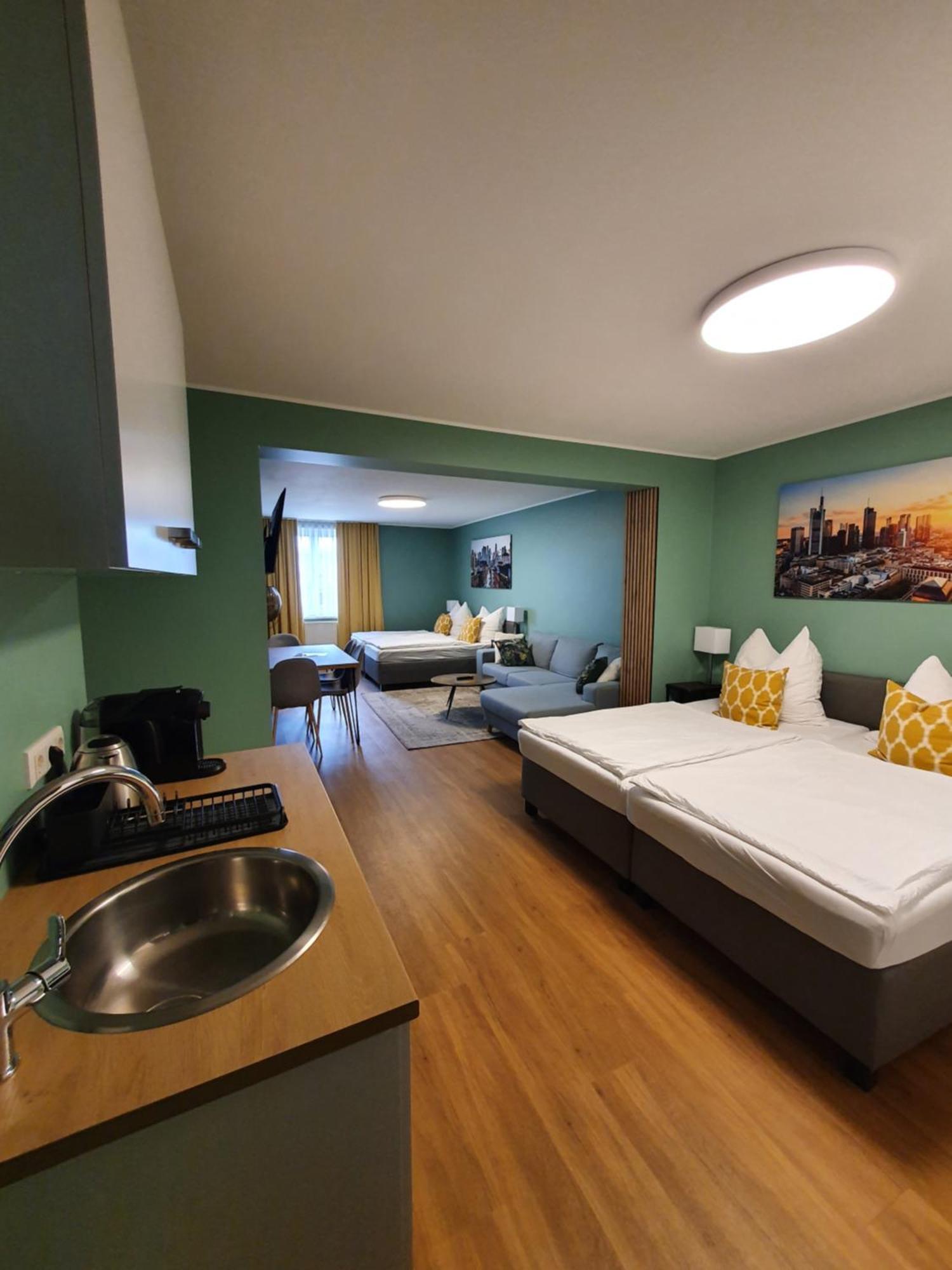 Argenta Living 16 * Kuenzell